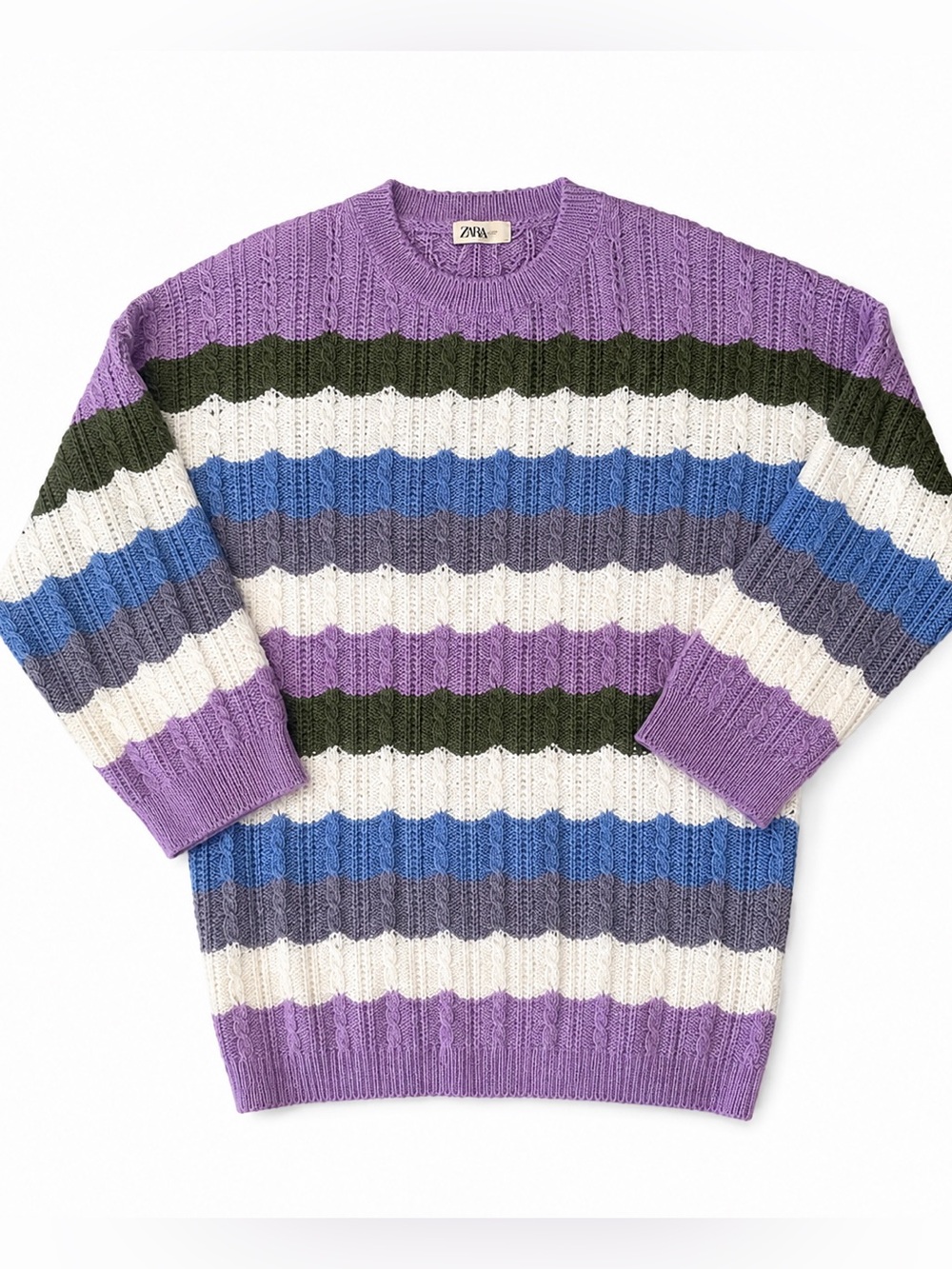 Missky Sweater